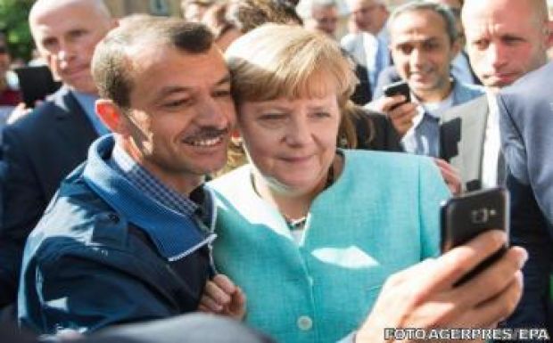 Törökországban tárgyal Angela Merkel