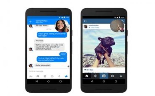 Ismét változott a Facebook Messenger