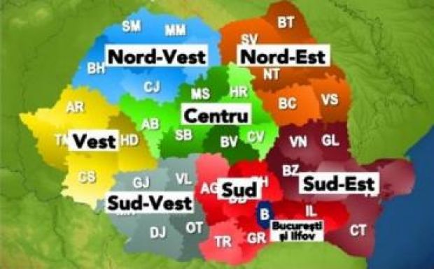 Régiósítás: „A magyarságnak az optimális változat sem lenne jó”