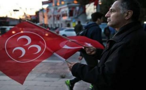 Mégsem lesz vallási alapú a leendő török alkotmány