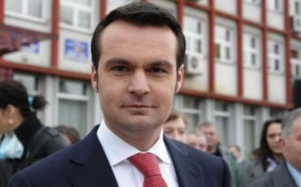 Fogdában töltötte az éjszakát Nagybánya polgármestere