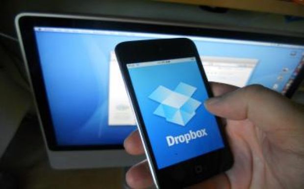 Hatalmas változásra készül a Dropbox