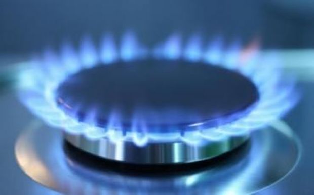 Két-három százalékkal kisebb lesz a gázszámla összege májustól