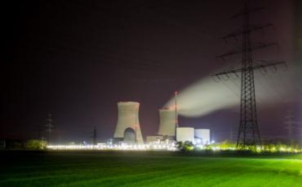 Német atomerőművet fertőztek meg vírussal