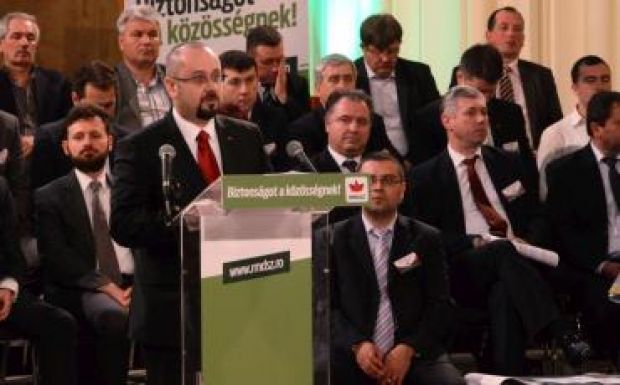 Szilágyi Róbert: Szilágyságban igenis élénk magyar közösségi élet zajlik