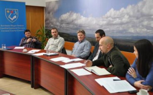 Háromszéken megalakult az Értéktár Bizottság