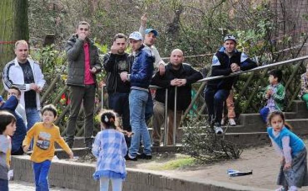 Így szabadulna meg Németország az „élősködő” EU-bevándorlóktól