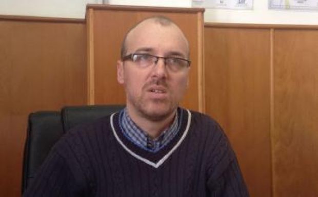 Kizártak a versenyből egy sepsiszentgyörgyi polgármesterjelöltet