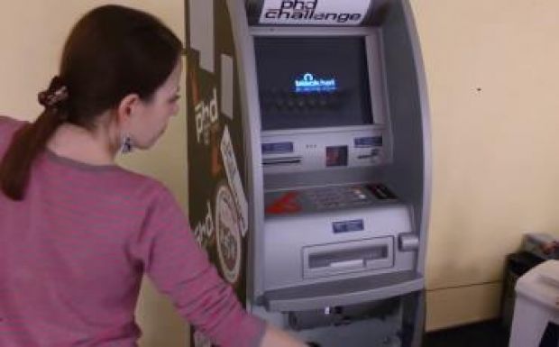 Vírusok lettek az új bankautomata-rablók