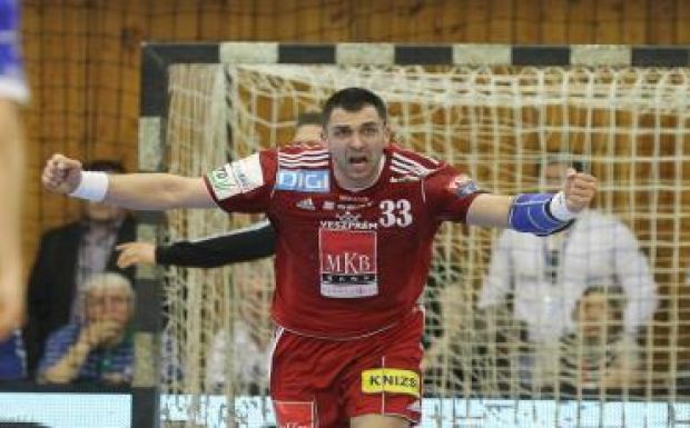 Magyar állampolgár lett a Renato Sulic