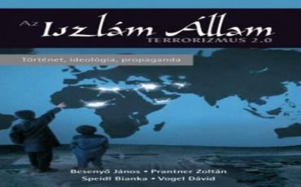 KISEBBSÉGBEN: A terrorizmus továbbfejlesztett verziója
