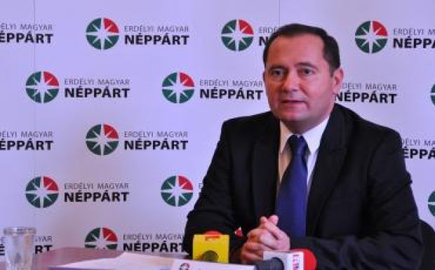 Az EMNP több polgármesteri tisztséget szeretne megszerezni