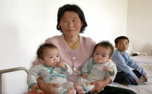 Észak-Koreában semmit nem tudnak a biztonságos szexről