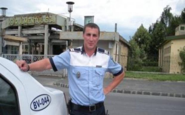 Csattanós választ kapott a traffipaxellenes politikus a népszerű rendőrtől