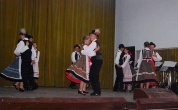 Magyar kulturális központot avattak Resicabányán