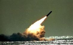 A Japán-tengerbe lőtt egy rövid hatótávolságú rakétát Észak-Korea