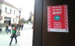 Sütijegyekkel szerezhetünk örömöt a csíki rászoruló gyerekeknek