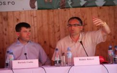 Mégis Ráduly Róbert lesz a csíkszeredai polgármester-jelölt