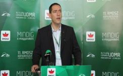 Az RMDSZ arra biztatja a külföldön élő magyarokat, regisztráljanak a parlamenti választói névjegyzékbe