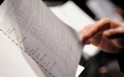 Elfriede Jelinek drámáját olvassák fel Kolozsváron