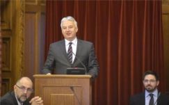 Eddig 825 ezer külhoni magyar kapott állampolgárságot