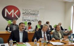 Lemondott az MKP elnöksége a választási eredmények miatt