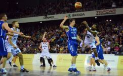 Férfi kosár: Kolozsvár nyerte a titkolózó csapatok erdélyi derbijét