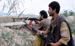 Súlyos harcok dúlnak Hegyi Karabahban