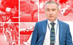 Százötven élvonalbeli sportolót látott el tiltott szerekkel egy brit orvos