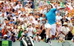 Djokovics a mestertornák királya lett miami-i győzelmével