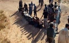 Saját harcosainak sem kegyelmez az Iszlám Állam