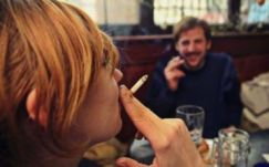 A romániaiak 70 százaléka támogatja a dohányzásellenes törvényt