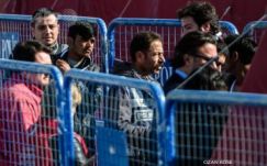 Rendbontás nélkül toloncolták vissza Törökországba a menekülteket