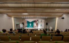 Újraakkreditálták a Sapientia Erdélyi Magyar Tudományegyetemet