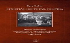 KISEBBSÉGBEN: A Trianon nélküli Trianon