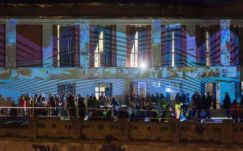 Mint a mesében: három napon át ünnepelt a kolozsvári színház