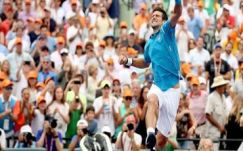 Djokovic lett minden idők legjobban kereső teniszezője