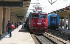 Alaposan kitolt erdélyi utasaival a hét végén a CFR