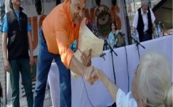 Székedi Ferenc: Nemzetállam helyett államnemzet?