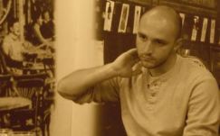 Potozky László: „Most már megvan a saját gittem, amit kedvemre rághatok”