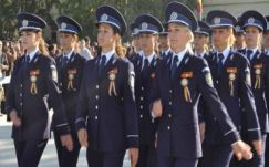 Idén is hirdet magyar helyeket a rendőrakadémia