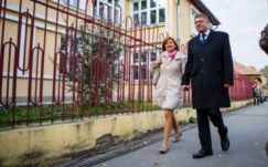 Havi ötezer euróval lett szegényebb a Johannis házaspár