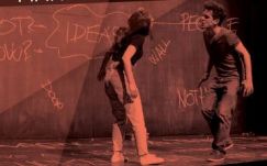 Újra Temesváron a Manipulációk nemzetközi koprodukció