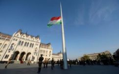 CIA: terrortámadás lehet Budapesten, Varsóban és Berlinben