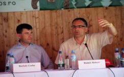 Ráduly felkérte Borbolyt, hogy ne lépjen vissza