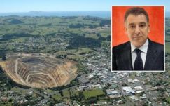 A verespataki bányaprojekt kezdeményezője is érintett lehet az offshore-botrányban