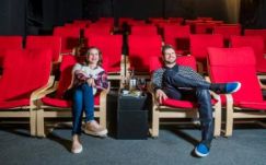 Magyarországon megnyílt az első bormozi