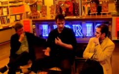 Romániai is van az Európai Unió Irodalmi Díjának idei nyertesei között