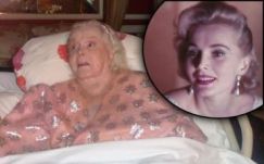 Ez a 99 éves Gábor Zsazsa utolsó kívánsága