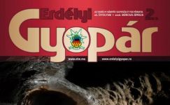 Megjelent az Erdélyi Gyopár idei második lapszáma